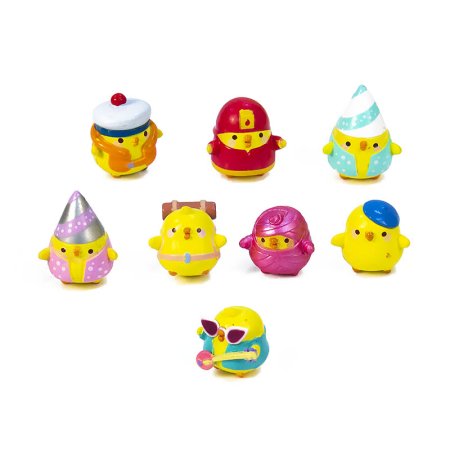 1945G "Цыплята-маскарад" (200 шт./уп.)