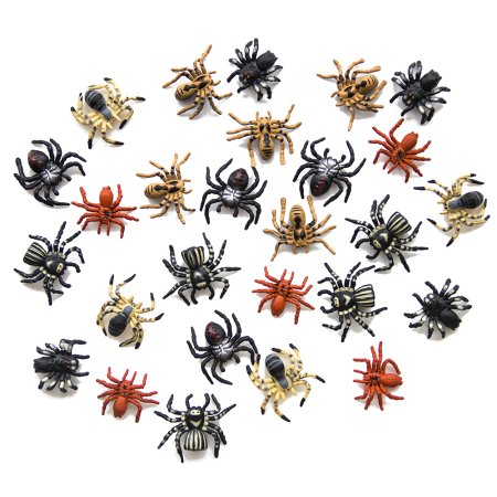 Игрушки для капсул 28 мм 