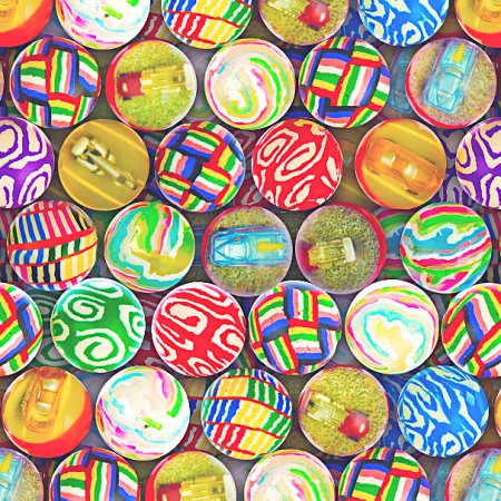 MIX GH45-12-1 "Виражи" (50 шт./уп.)