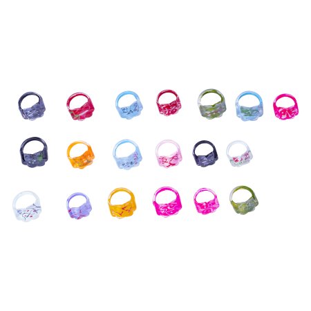 A-Jotoys-4 "Только модницам-2" (500 шт/упак)