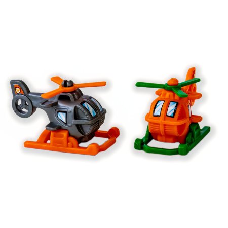 2135G "Вертолеты" (200 шт/упак)