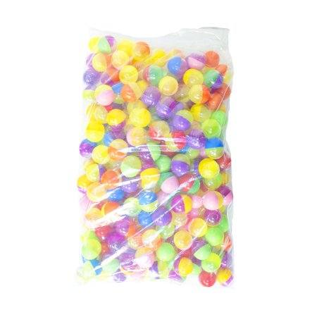 Слайм Неон в капсулах 34 мм (200 шт./уп.)