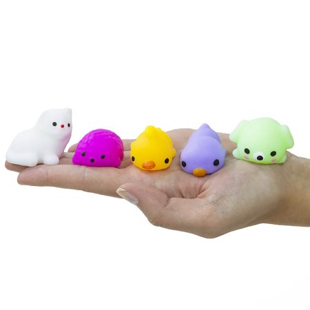 1951G "Зверюшки" (50 шт./уп.)