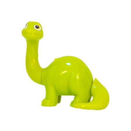 2025G "Забавные динозаврики" (200 шт/упак)