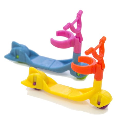 Игрушки для капсул 45-51 мм 