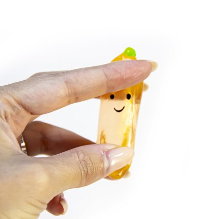 2188G "Фруктовая тарелка сквиши" (100 шт./уп.)