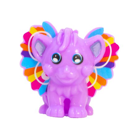 2051G "Магические существа с цветной гривой" (200 шт/упак)