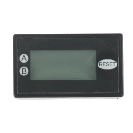 1178 Счётчик жидкокристаллический