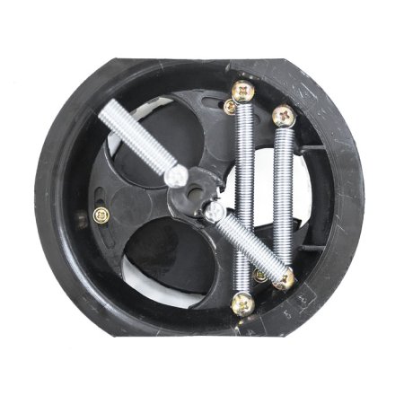 Дозатор (распределитель) MiniShop круглый