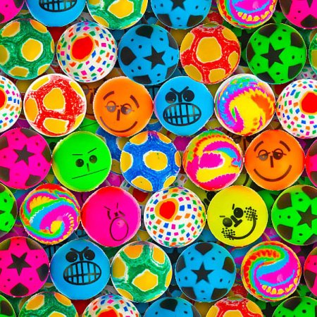 V-MIX 45-13-3 "Попрыгушка" (50 шт./уп.)