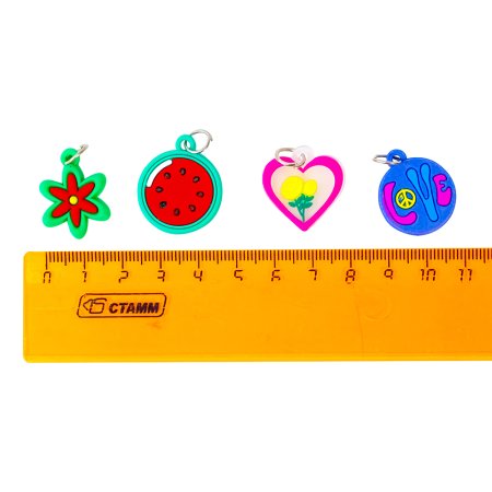 A-Jotoys-5 "Мексиканский карнавал-2" (200 шт/упак)