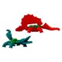 2131G "Механические динозавры" (200 шт/упак)