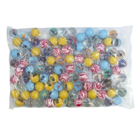 Мячи-прыгуны 32 мм "Супер Трак"