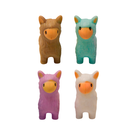 2287G "Ламы" (200 шт/упак)