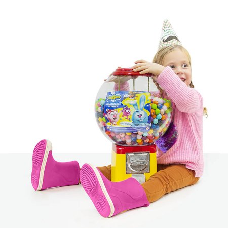 22-16-27Z "Смешарики (с начинкой)" (1430 шт./кор.)