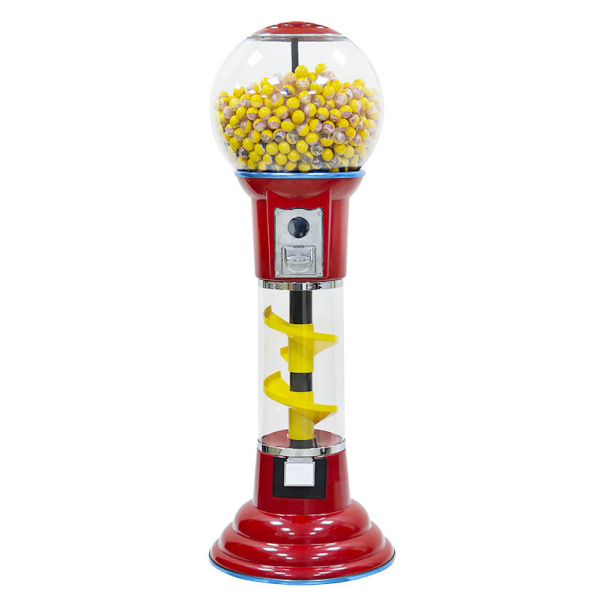 Торговый автомат KIDS'TOP BIG GUMBALL