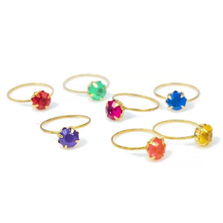 Игрушки для капсул 28 мм "Лапочкам на радость" 