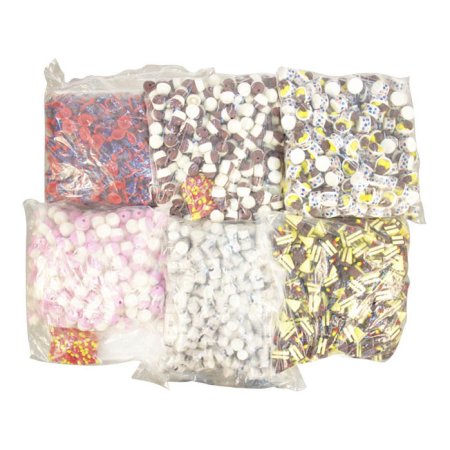 34A1808G Фигурки "Чаепитие" в капсулах 34 мм (250 шт./уп.)