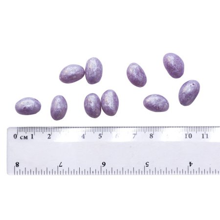 05-16-96ZC Black Pearl (Jelly Bean) / "Черная жемчужина" (6 уп./кор.)