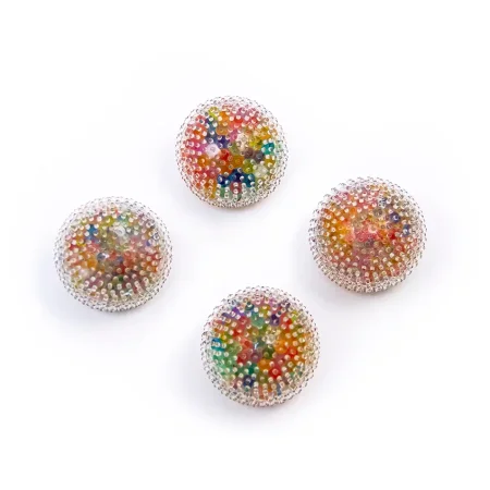 2217G Игрушка "Мячи мялки" (12 шт/упак)