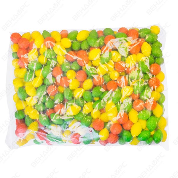 Жевательная резинка для торговых автоматов