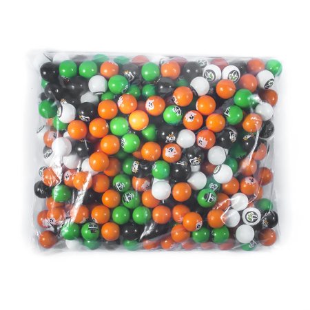 Жевательная резинка с принтом