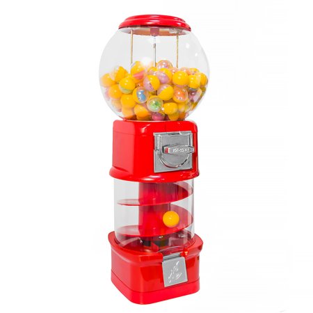 KIDS'TOP SPIRAL GLOBE-24 (KSSGM-24) с короткой спиралью