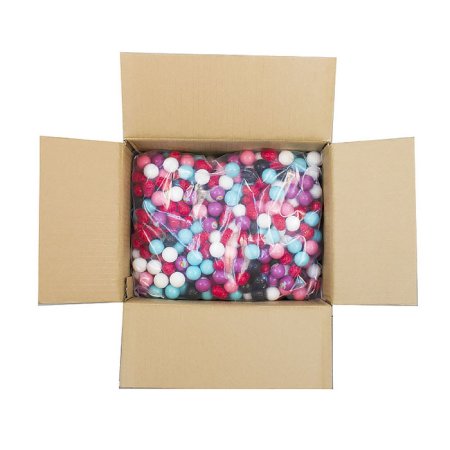 23-16-04Z "Ягодный мусс" (930 шт./кор.) 