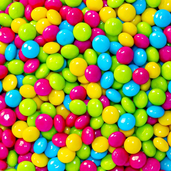 05-16-03Z Funny Tabbylets / "Веселые пилюли" (5 000 шт/кор)