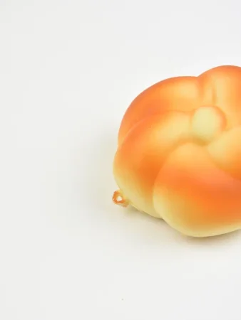 2233G Игрушка "Ароматные булочки сквиши" (20 шт/упак)