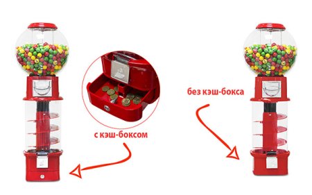 KIDS'TOP SPIRAL GLOBE-28 (KSSG-28)