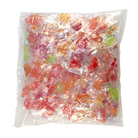 1793G "Лизуны животный мир" (200 шт./уп.)