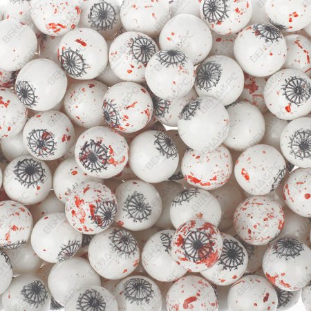 04817 Spooky eyes / "Жуткие глаза" (850 шт./кор.)