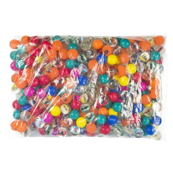 ЧЗ MIX GH27-18-2 "Мото" (250 шт./уп.)