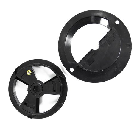 Дозатор (распределитель) KIDS'TOP/Beaver для сыпучих (глубокий)