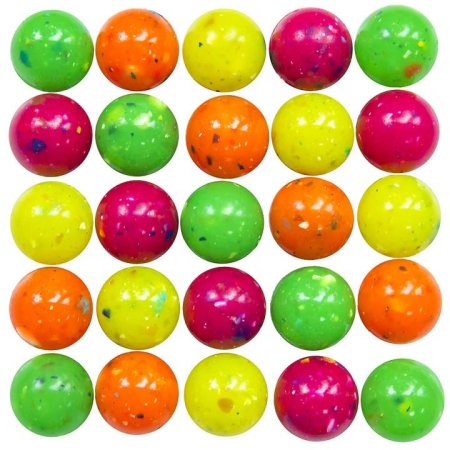 Мячи-прыгуны 25 мм "Миксербол"