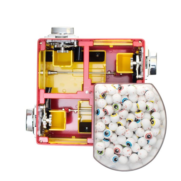 Торговый автомат