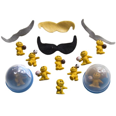 БК MIX "Усатый нянь" (100шт./уп.)