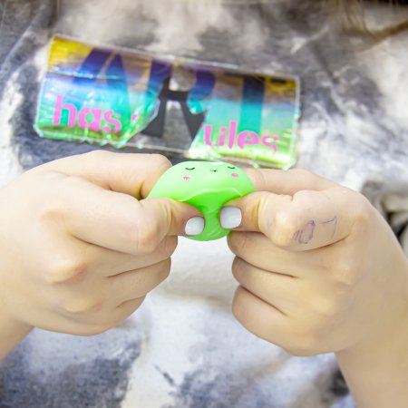 2149G "ZOO-сквиши-2" (100 шт/упак)