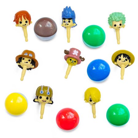 34A1918G "Мальчики" в капсулах 34 мм (250 шт./уп.)