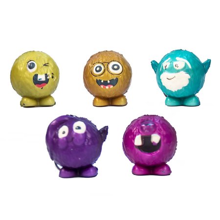 Игрушка в капсулах