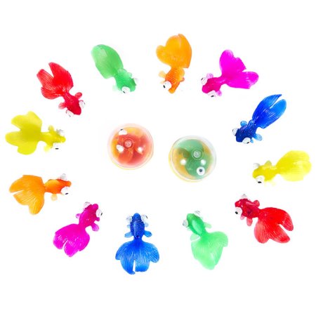 34A1710V "Золотая рыбка" в капсулах 34 мм (250 шт./уп.)