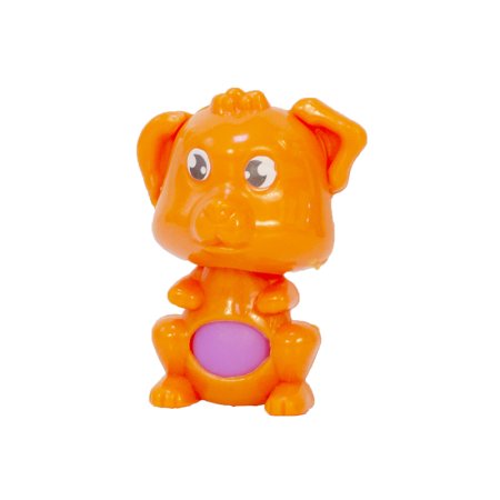 2012G "Щенки с пузиками" (200 шт/упак)