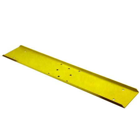 Перекладина на 3 торговых автомата