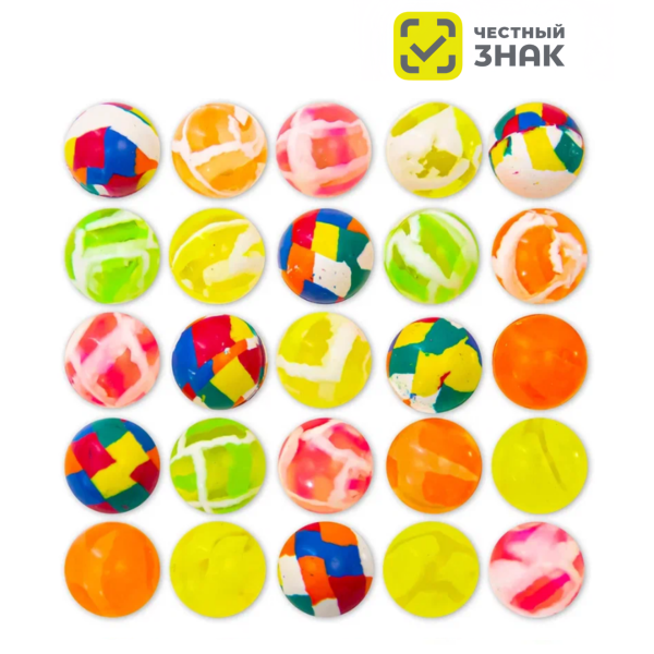 ЧЗ GH25-15-18 "Лабиринт" (300 шт./уп.)