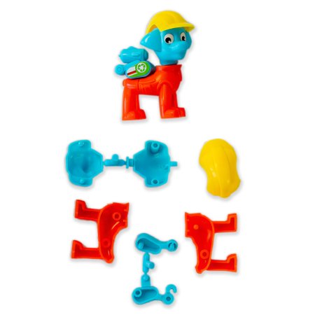 2129G "Щенячий патруль" (200 шт/упак)