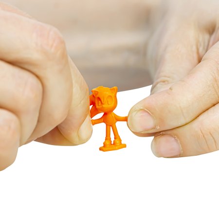 МНСТРТ Игрушки "Монстрики тянущиеся" (200 шт./уп.)