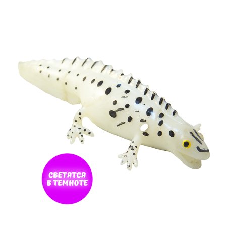 Игрушка для детей "Саламандры и тритоны"