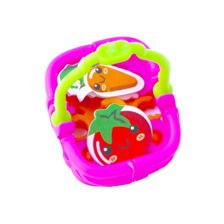 2017G "Корзинка с покупками" (200 шт/упак)