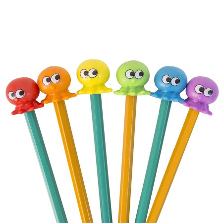 Игрушки для капсул 28-34 мм 